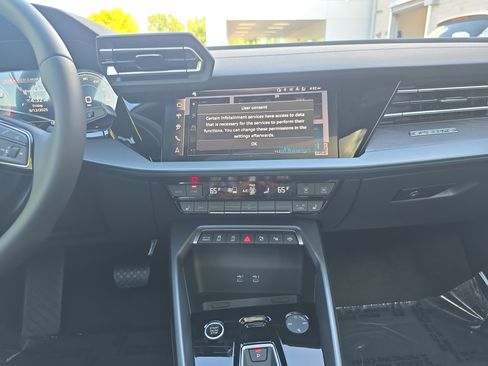 New 2026 Audi A3 2.0T Premium image 17