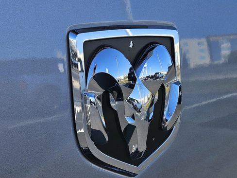 Used 2024 RAM 1500 Classic SLT image 14