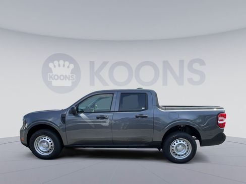New 2026 Ford Maverick XL FWD image 13