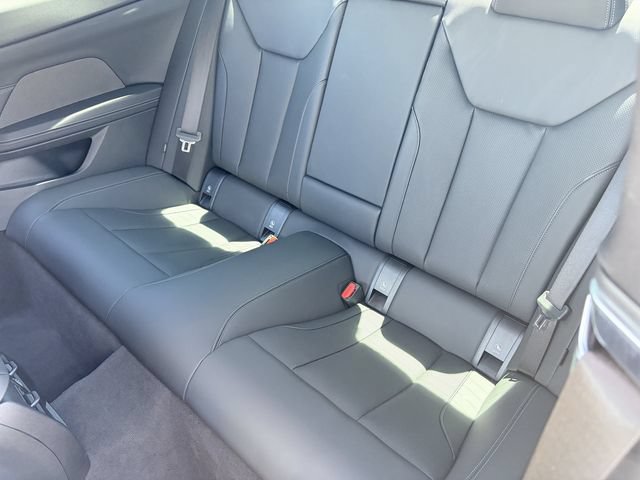 Used 2026 BMW 430i Coupe w/ M Sport Package RWD image 15