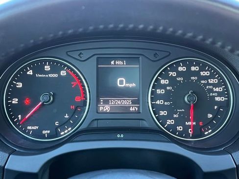 Used 2018 Audi A3 2.0T Premium w/ Convenience Package image 36