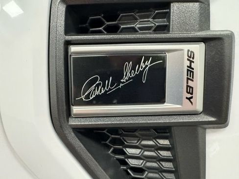 Used 2023 Ford F150 Lariat w/ Equipment Group 502A High AWD/4WD image 18