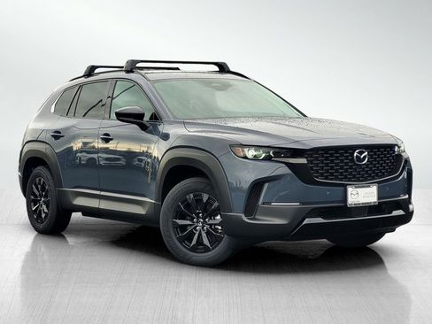 New 2026 MAZDA CX-50 AWD 2.5 Hybrid w/ Weather Package image 1