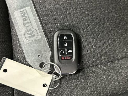 Used 2024 Honda Accord LX image 31