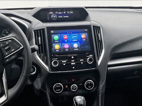 Used 2022 Subaru Impreza 2.0i Limited image 6