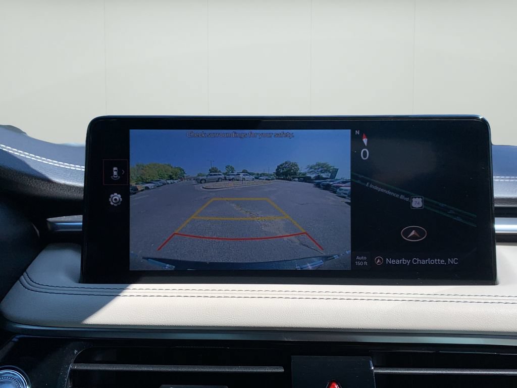 Certified 2026 Genesis G70 2.5T RWD image 26