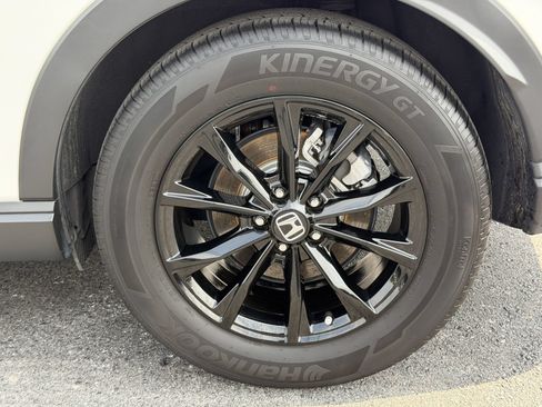 Used 2025 Honda CR-V Sport-L image 14