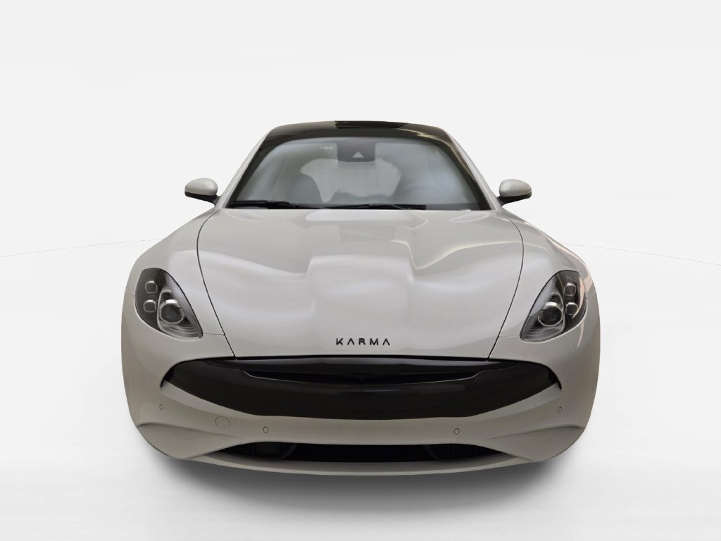 Used 2025 Karma Revero Luxury RWD image 2