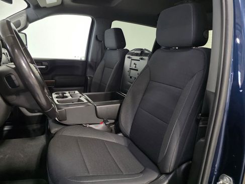 Used 2022 Chevrolet Silverado 2500 LT w/ Convenience Package AWD/4WD image 14