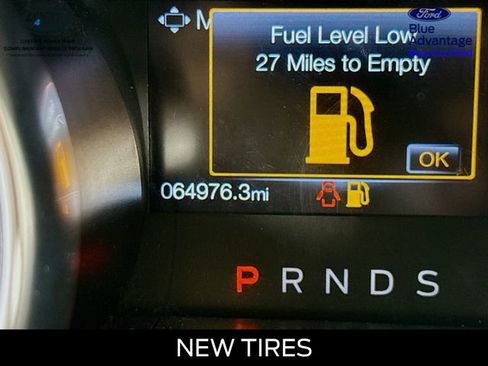 Used 2023 Ford Mustang Premium image 12