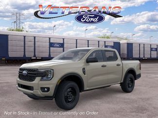 New 2026 Ford Ranger XL RWD video 1