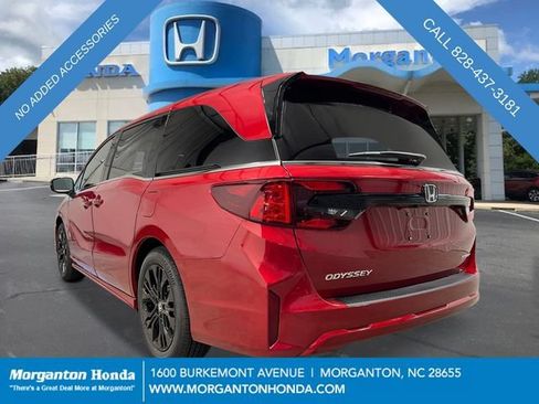 New 2026 Honda Odyssey Sport-L image 3