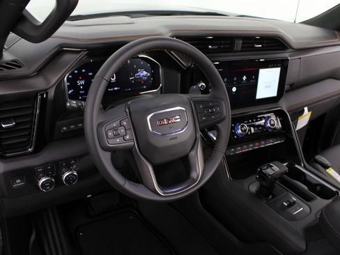 New 2026 GMC Sierra 1500 AT4 AWD/4WD image 11