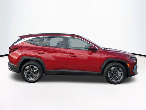 New 2026 Hyundai Tucson SEL image 4