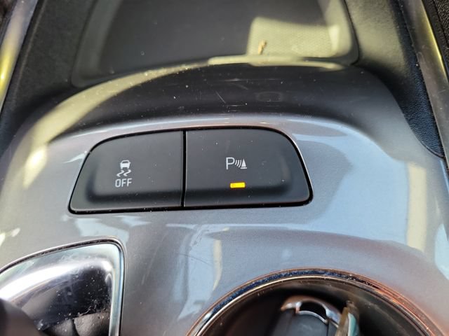 Used 2024 Chevrolet Malibu LT FWD image 32