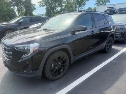 Used 2019 GMC Terrain SLE w/ Black Edition