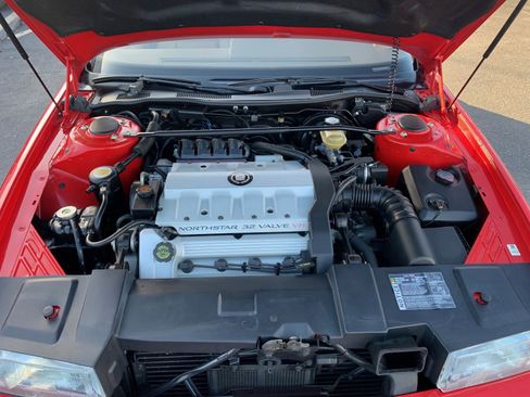 Used 1993 Cadillac Allante image 45