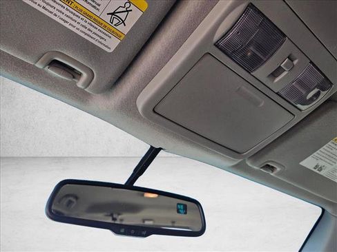 Used 2015 Nissan Xterra PRO-4X w/ Nevada Tow Package image 13