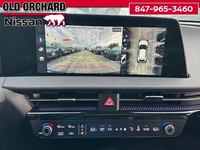 Used 2023 Kia EV6 GT-Line AWD/4WD image 19