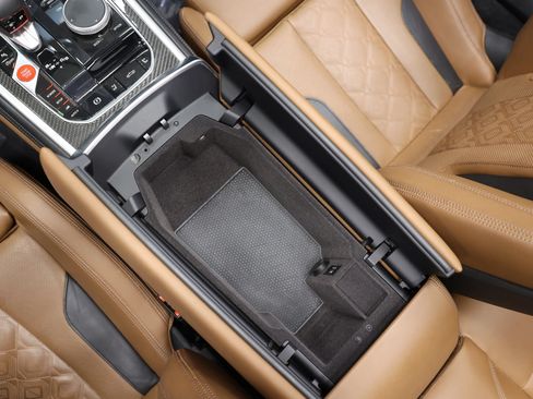 Used 2020 BMW M8 Convertible w/ Driving Assistance Package AWD/4WD image 49