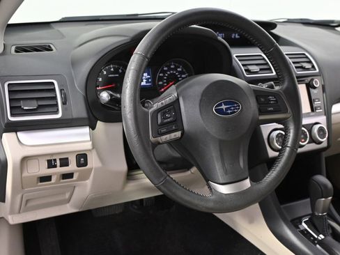 Used 2015 Subaru Impreza 2.0i Sport Premium image 11