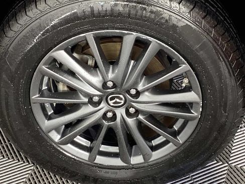 Used 2019 MAZDA CX-5 Touring AWD/4WD image 25