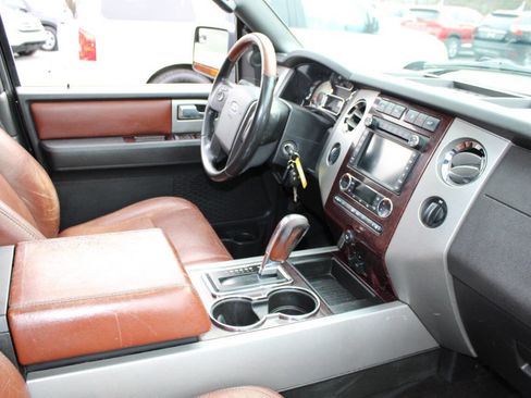 Used 2013 Ford Expedition EL King Ranch image 12