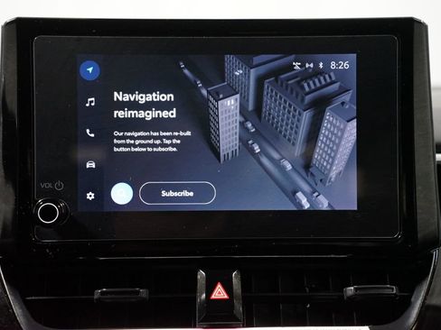 Certified 2024 Toyota Corolla LE image 17