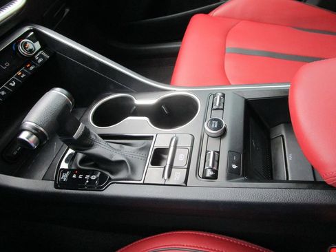 Used 2024 Kia K5 GT-Line w/ GT-Line Premium Package image 31