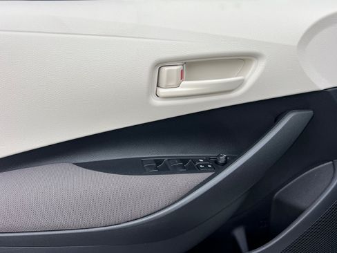 New 2026 Toyota Corolla LE FWD image 29