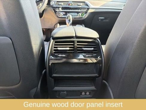 Used 2023 BMW 530i w/ Premium Package image 29