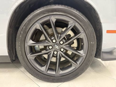 Used 2022 Dodge Challenger GT w/ Plus Package image 37