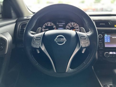 Used 2015 Nissan Altima 3.5 SL FWD image 58