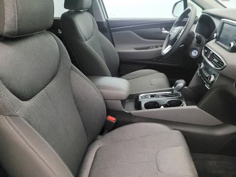 Used 2019 Hyundai Santa Fe SE image 21
