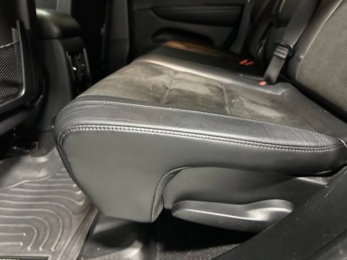 Used 2020 Jeep Grand Cherokee Altitude AWD/4WD image 42