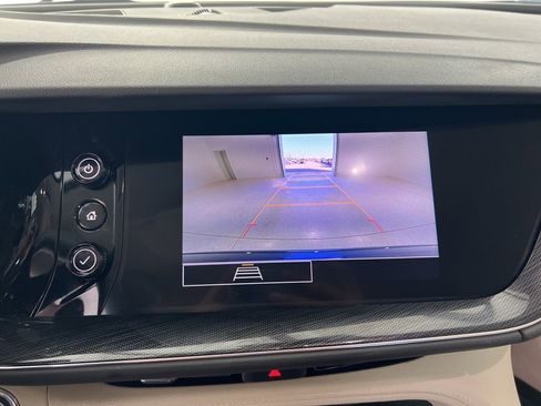 Used 2023 Buick Envision Preferred image 13