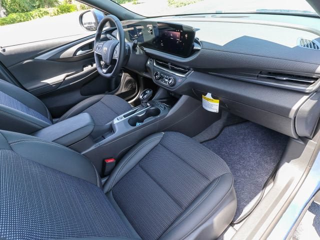 New 2026 Buick Envista Preferred w/ Convenience I Package FWD image 21