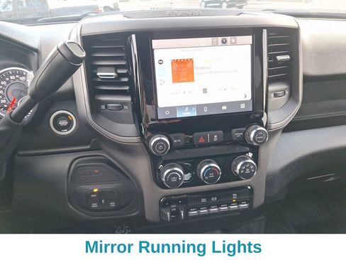 New 2026 RAM 5500 Tradesman w/ Chrome Appearance Group AWD/4WD image 19