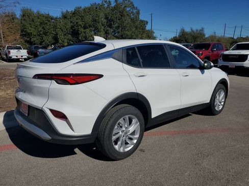 New 2026 Buick Envista Preferred image 9