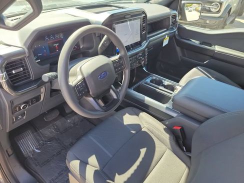 New 2026 Ford F150 STX w/ Equipment Group 200A RWD image 17