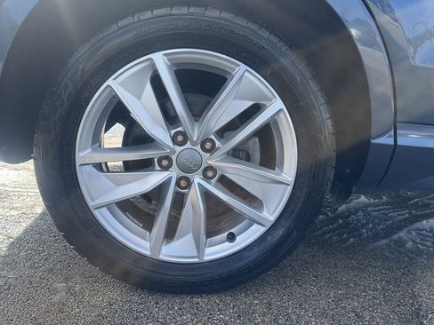 Used 2018 Audi Q3 2.0T Premium Plus w/ Premium Plus Package image 11