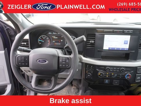 Used 2024 Ford F250 XL w/ FX4 Off-Road Package image 9