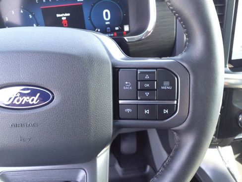 Used 2024 Ford F150 Lariat image 37