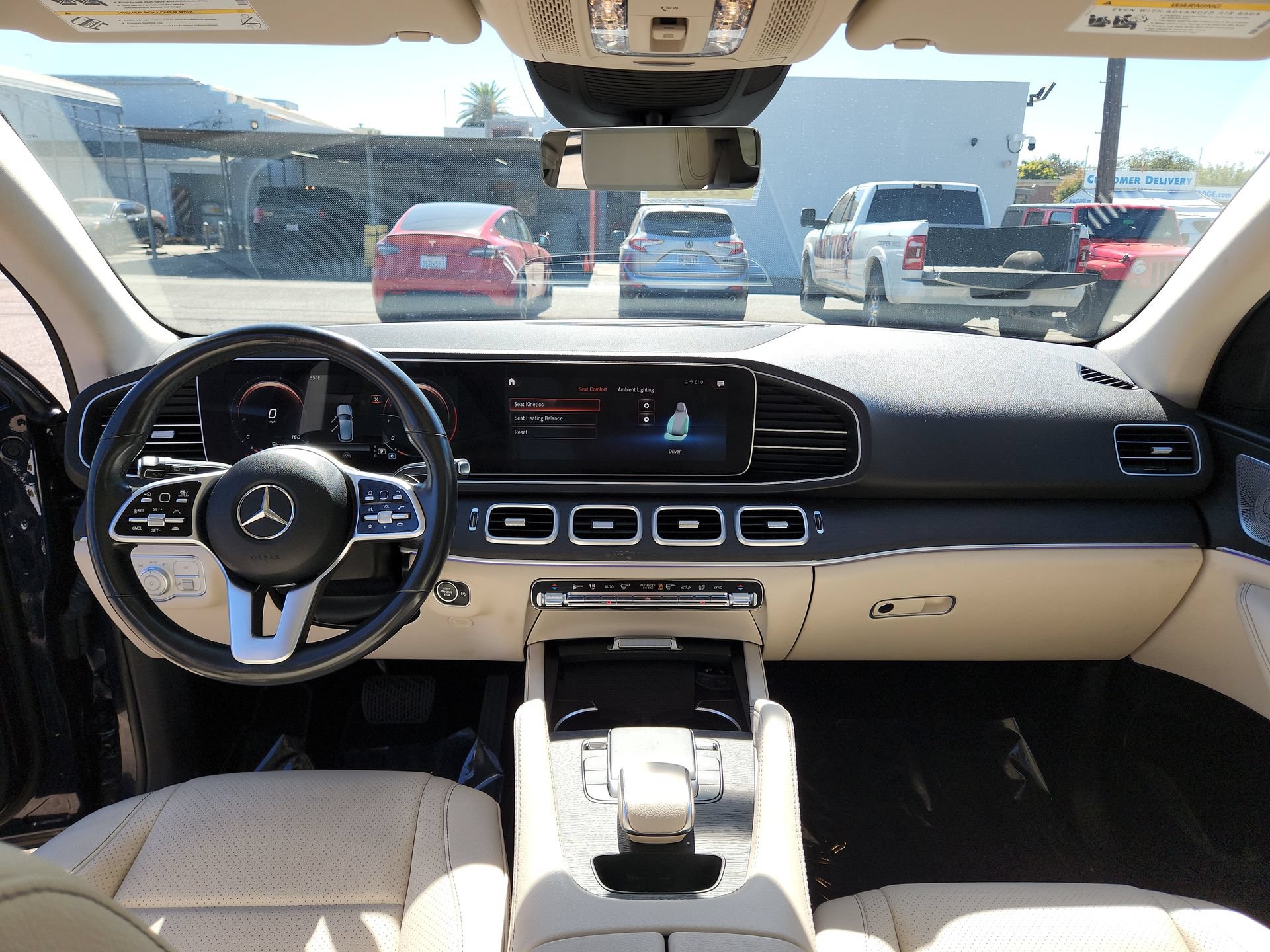 Used 2021 Mercedes-Benz GLE 350 image 27