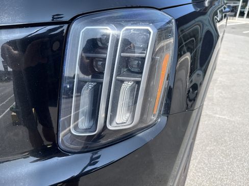 Certified 2025 Kia Telluride S AWD/4WD image 10
