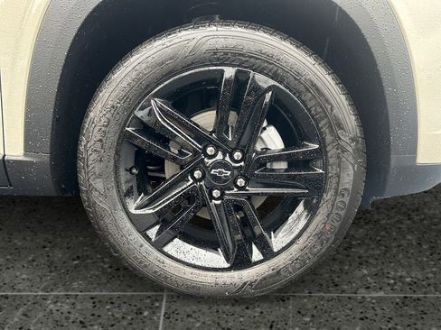 New 2026 Chevrolet Trax ACTIV w/ Driver Confidence Package image 9