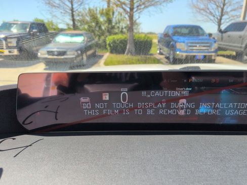 New 2026 Ford Expedition Active image 21