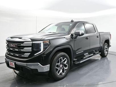 New 2026 GMC Sierra 1500 SLE w/ Preferred Package