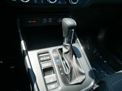 Certified 2024 Honda CR-V Sport image 24