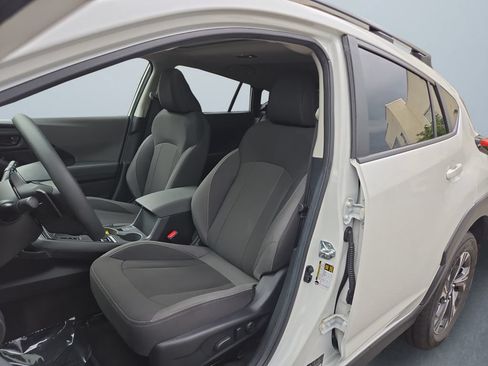 Certified 2026 Subaru Crosstrek 2.5i Premium AWD/4WD image 9